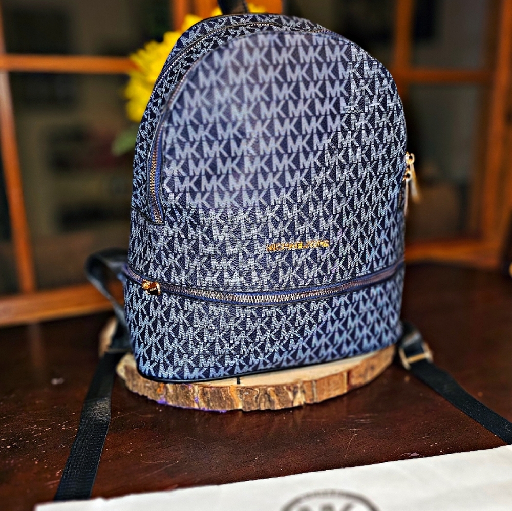 COPY - MK BACKPACK